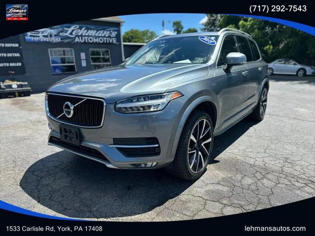 2018 Volvo XC90 T6 Momentum for sale in York, PA