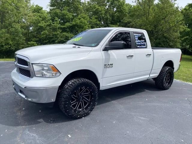 2016 Ram 1500 SLT for sale in Delaware, OH