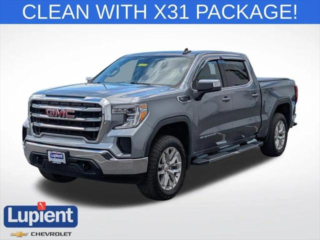 2020 GMC Sierra 1500 SLE for sale in Bloomington, MN