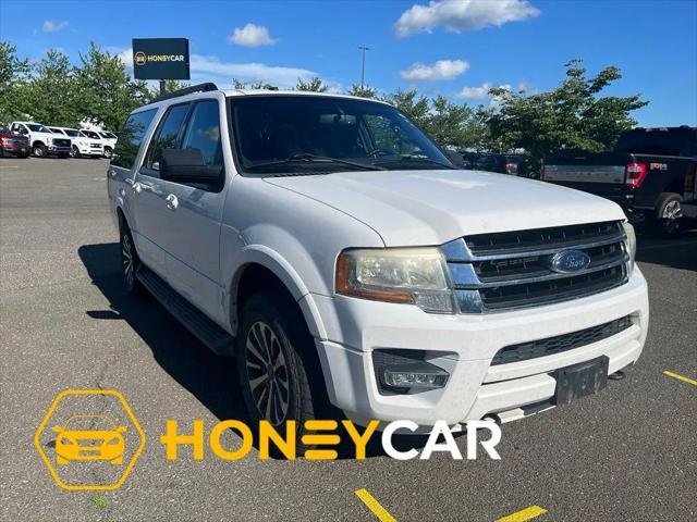 2015 Ford Expedition EL XLT for sale in Winchester, VA