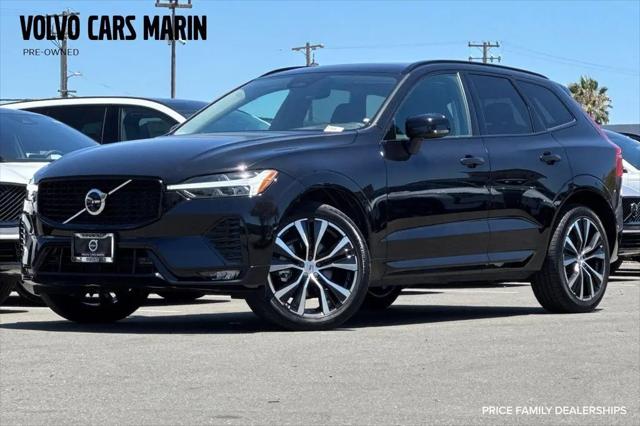 2023 Volvo XC60 B5 Plus Dark Theme for sale in San Rafael, CA