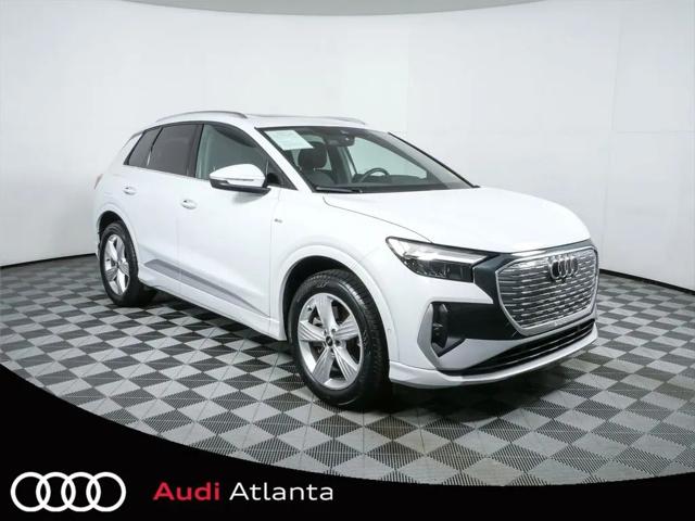 2023 Audi e-tron Premium Plus 50 quattro for sale in Atlanta, GA