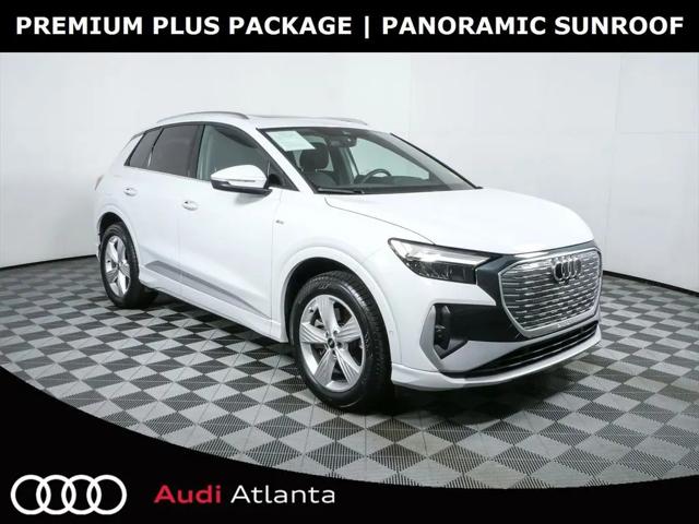2023 Audi e-tron Premium Plus 50 quattro for sale in Atlanta, GA