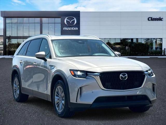 2025 Mazda X-90 3.3 Turbo Preferred Package for sale in Lakeland, FL