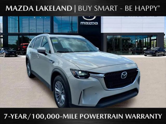 2025 Mazda X-90 3.3 Turbo Preferred Package for sale in Lakeland, FL