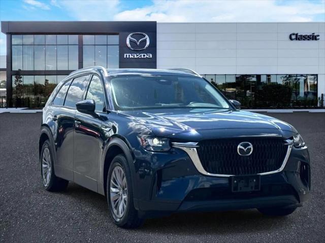 2025 Mazda X-90 3.3 Turbo Preferred Package for sale in Lakeland, FL