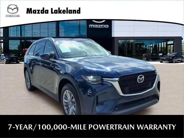 2025 Mazda X-90 3.3 Turbo Preferred Package for sale in Lakeland, FL