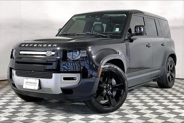 2024 Land Rover Defender 110 P500 SE for sale in Honolulu, HI