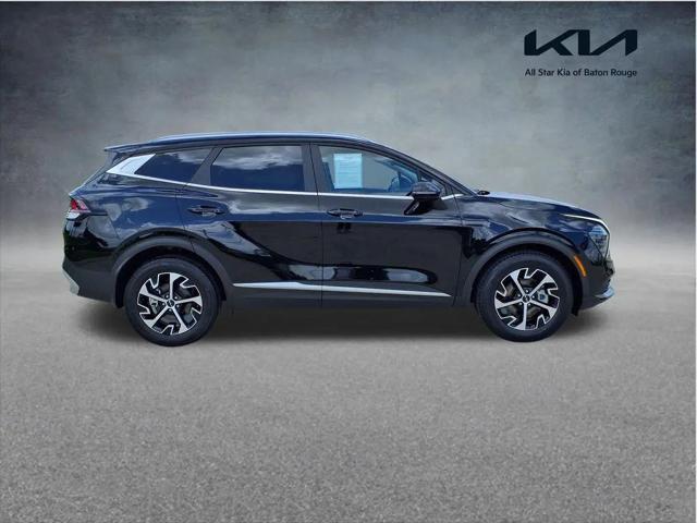 2024 Kia Sportage EX for sale in Baton Rouge, LA