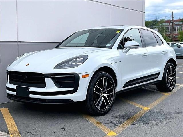 2026 Porsche Macan Macan for sale in Englewood, NJ
