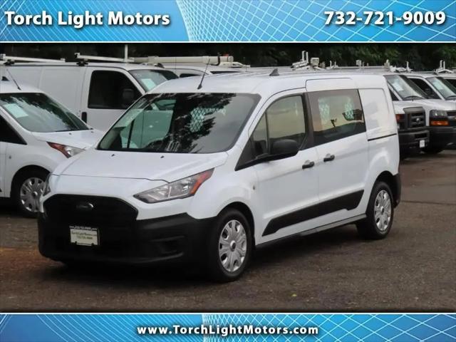2022 Ford Transit Connect XL Cargo Van for sale in Parlin, NJ