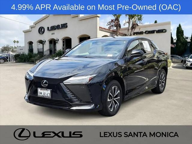 2023 Lexus RZ 450e Premium for sale in Santa Monica, CA
