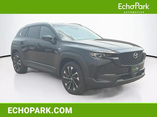 2025 Mazda CX-50 Hybrid Premium Plus Package for sale in Colorado Springs, CO