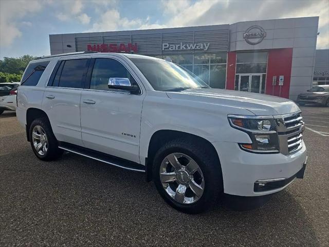 2019 Chevrolet Tahoe for sale near Dover, OH