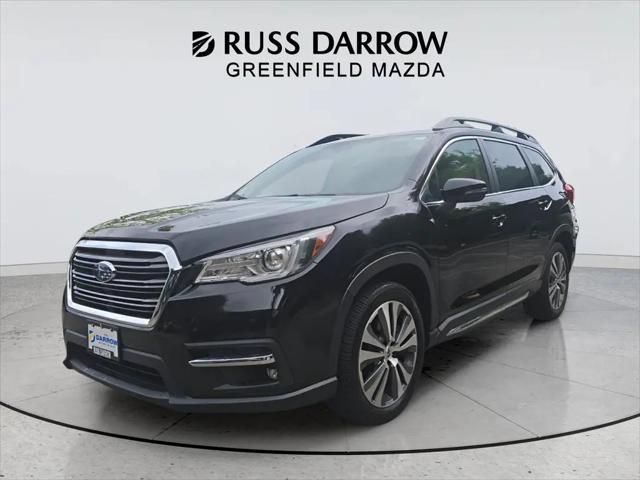 2022 Subaru Ascent Limited for sale in Greenfield, WI