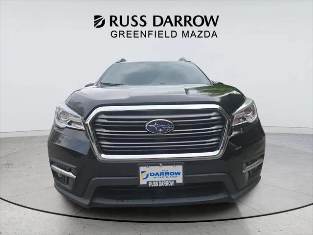2022 Subaru Ascent Limited for sale in Greenfield, WI