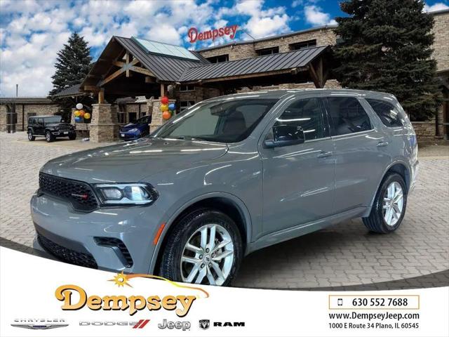 2026 Dodge Durango GT AWD for sale in Plano, IL