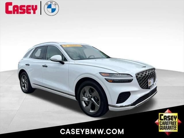 2026 Genesis GV70 2.5T Select for sale in Newport News, VA