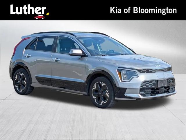 2024 Kia Niro EV Wave for sale in Minneapolis, MN