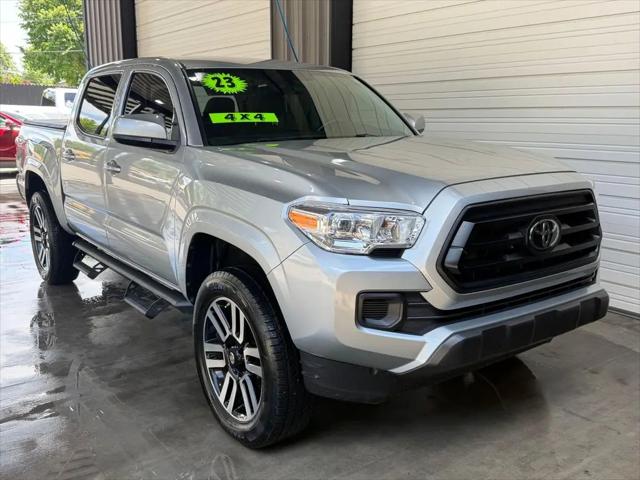 2023 Toyota Tacoma SR V6 for sale in Mountain Home, AR