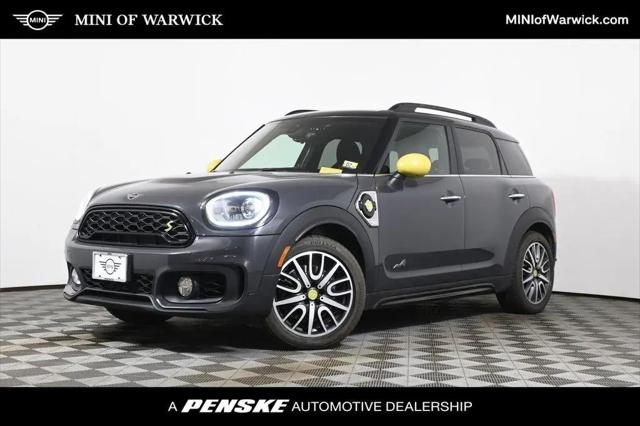 2019 MINI E Countryman Cooper S for sale in Warwick, RI