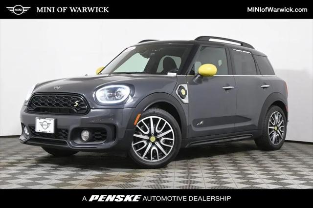 2019 MINI E Countryman Cooper S for sale in Warwick, RI