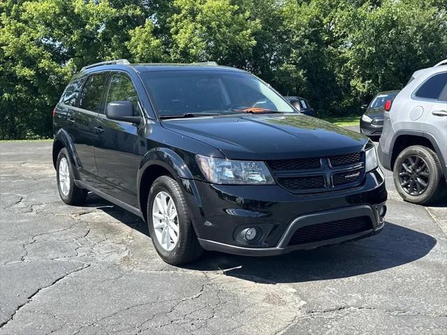 2017 Dodge Journey SE for sale in Fort Gratiot, MI