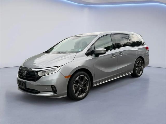 2023 Honda Odyssey Elite for sale in Yonkers, NY