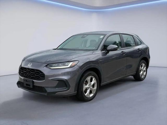 2023 Honda HR-V AWD LX for sale in Yonkers, NY