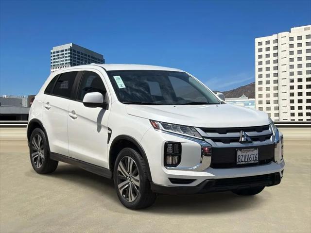 2020 Mitsubishi Outlander Sport 2.0 ES for sale in Sherman Oaks, CA