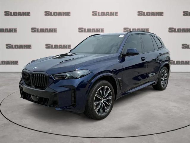 2025 BMW X5 xDrive40i for sale in Devon, PA