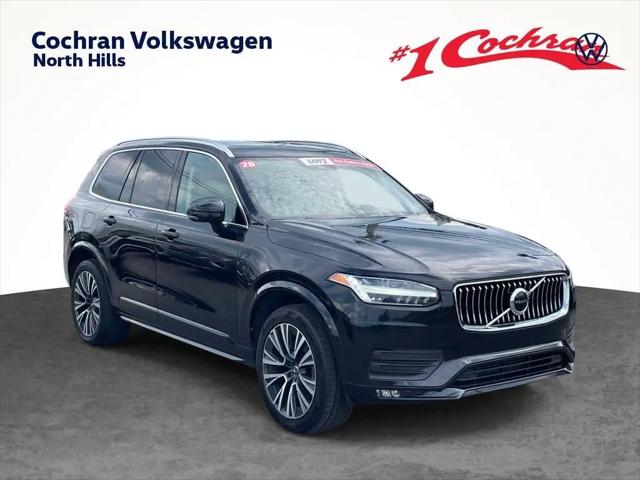 2020 Volvo XC90 T6 Momentum 7 Passenger for sale in Wexford, PA