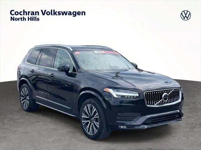 2020 Volvo XC90 T6 Momentum 7 Passenger for sale in Wexford, PA