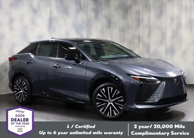 2023 Lexus RZ 450e Premium for sale in Westmont, IL