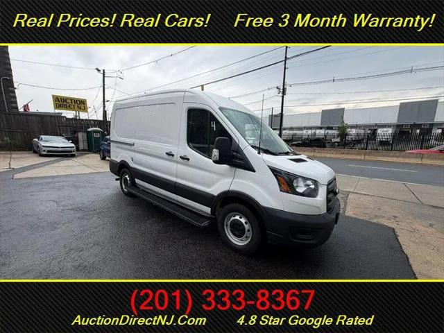 2020 Ford Transit Cargo Van Base for sale in Jersey City, NJ
