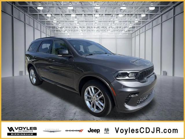 2024 Dodge Durango GT Plus AWD for sale in Birmingham, AL
