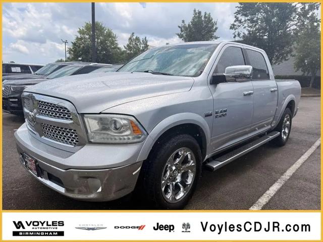 2014 Ram 1500 Laramie for sale in Birmingham, AL