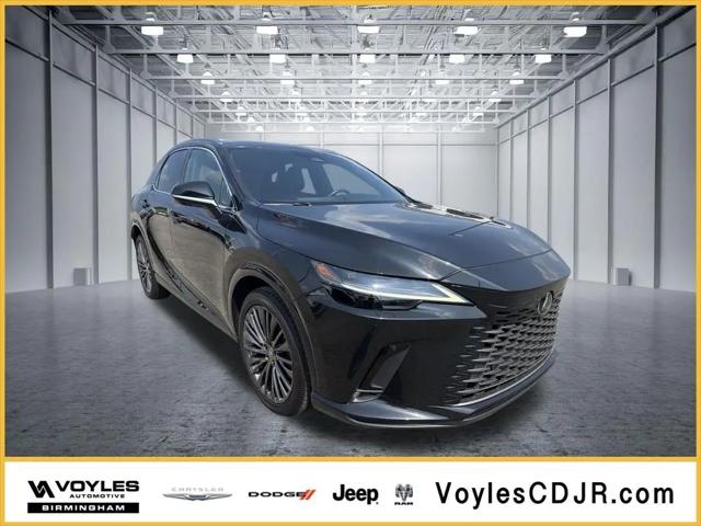 2023 Lexus RX 350 Premium for sale in Birmingham, AL
