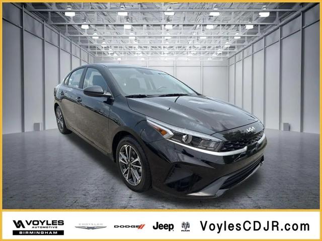 2024 Kia Forte LXS for sale in Birmingham, AL