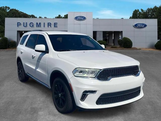 2021 Dodge Durango SXT Plus RWD for sale in Carrollton, GA