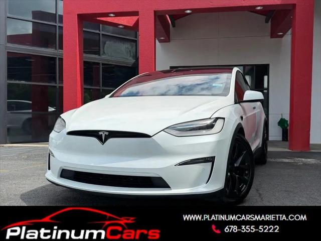 2023 Tesla Model X Standard Range for sale in Marietta, GA