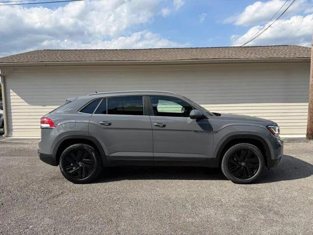 2022 Volkswagen Atlas Cross Sport 3.6L V6 SE w/Technology for sale in Nashville, TN