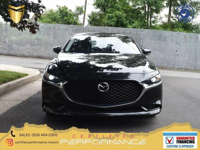 2025 Mazda Mazda3 2.5 S Preferred for sale in Valley Stream, NY