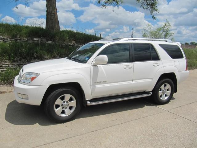 2003 Toyota 4Runner Limited V6 for sale in Omaha, NE