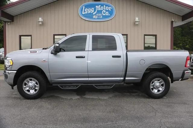 2024 Ram 2500 Tradesman Crew Cab 4x4 6'4" Box for sale in Piney Flats, TN