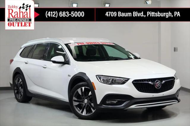 2020 Buick Regal TourX AWD Preferred for sale in Pittsburgh, PA