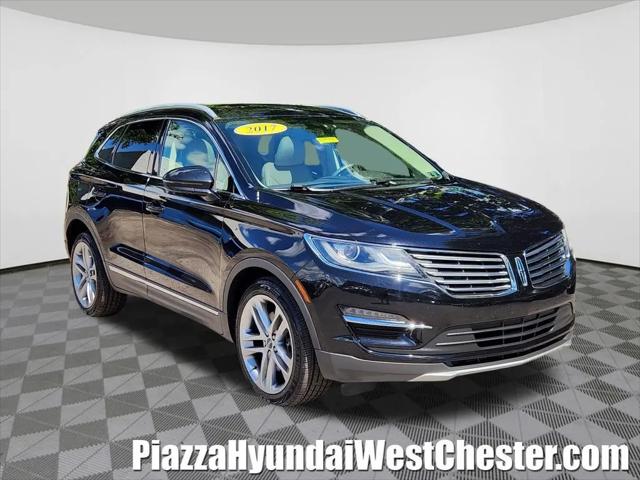 2017 Lincoln MKC Reserve for sale in West Chester, PA