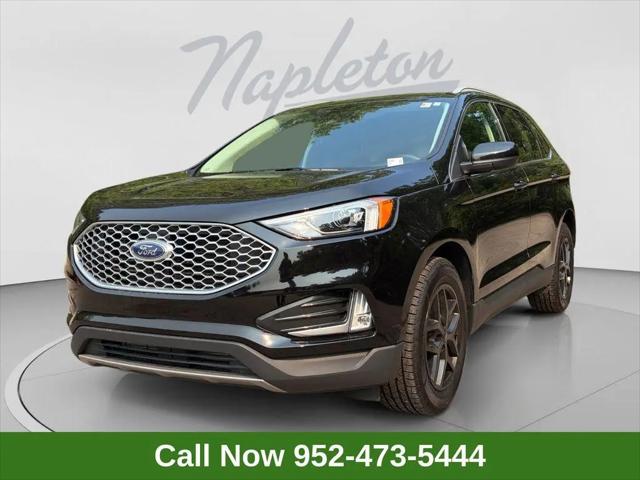2023 Ford Edge SEL for sale in Wayzata, MN
