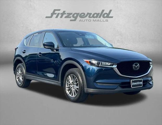 2020 Mazda CX-5 Touring for sale in Frederick, MD