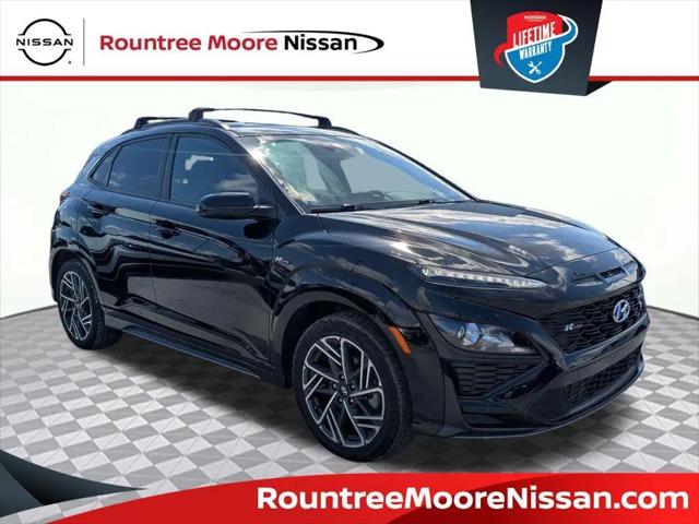 2023 Hyundai Kona N Line for sale in Lake City, FL